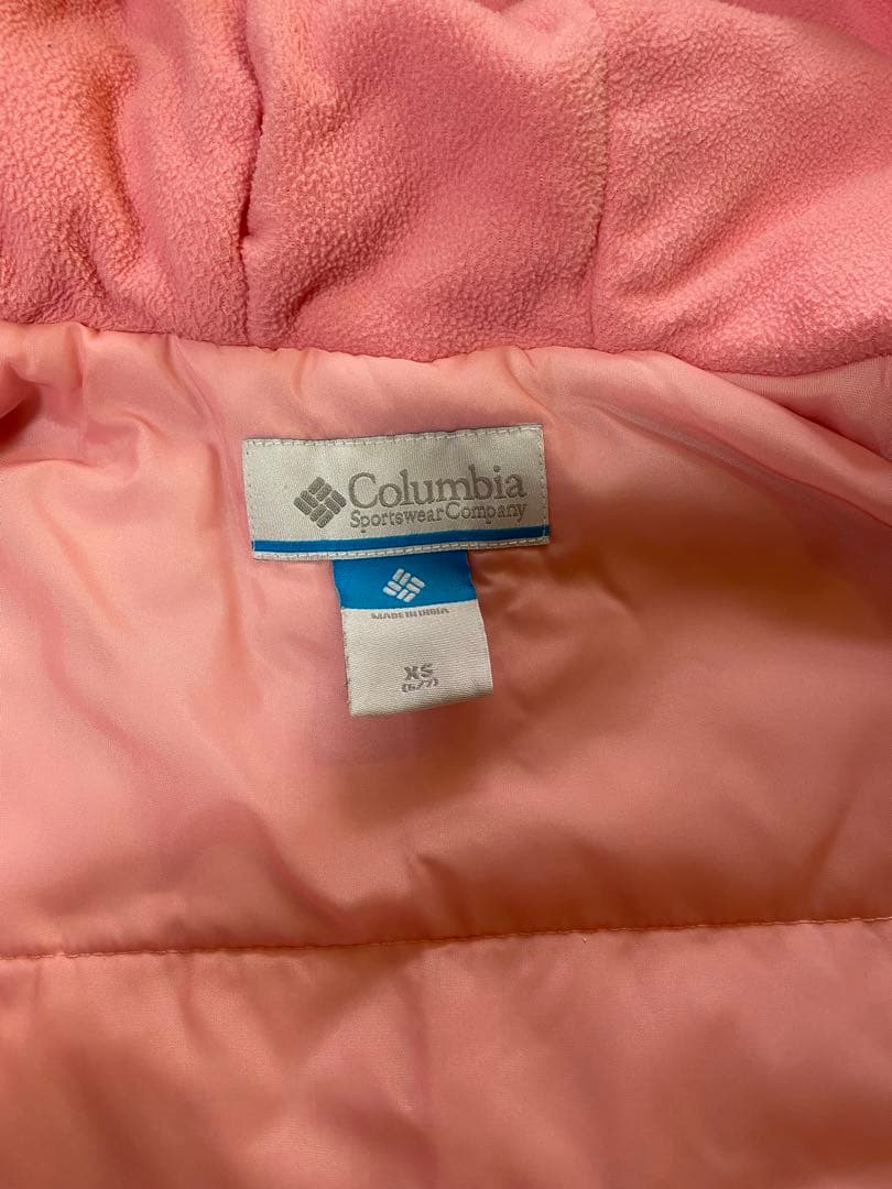 Columbia スノーウエア