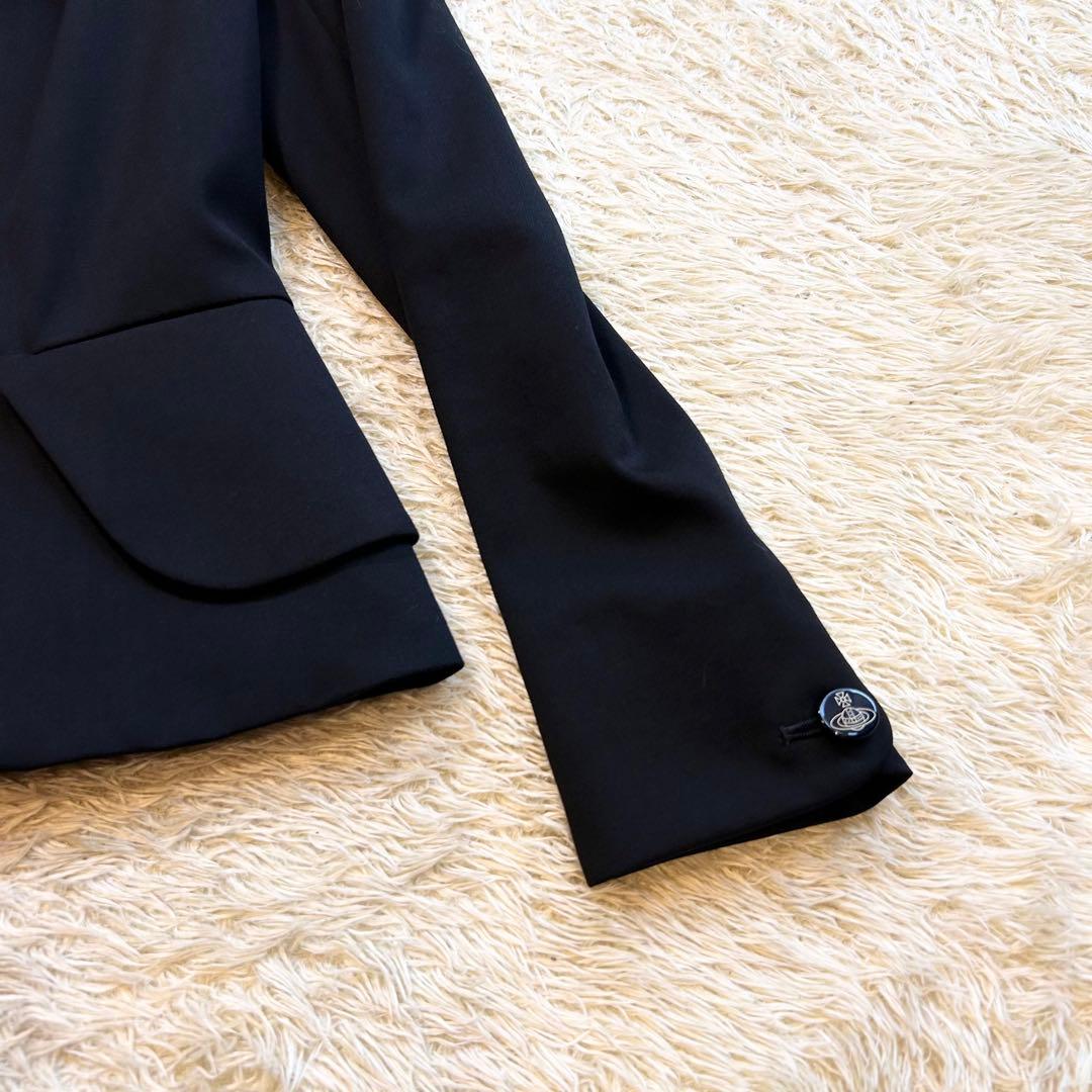 【極美超希少✨️ヴィヴィアンウエストウッド】RED LABEL ラブジャケット