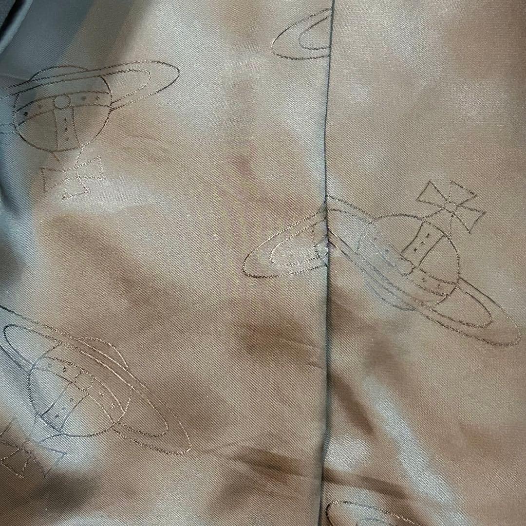 【極美超希少✨️ヴィヴィアンウエストウッド】RED LABEL ラブジャケット