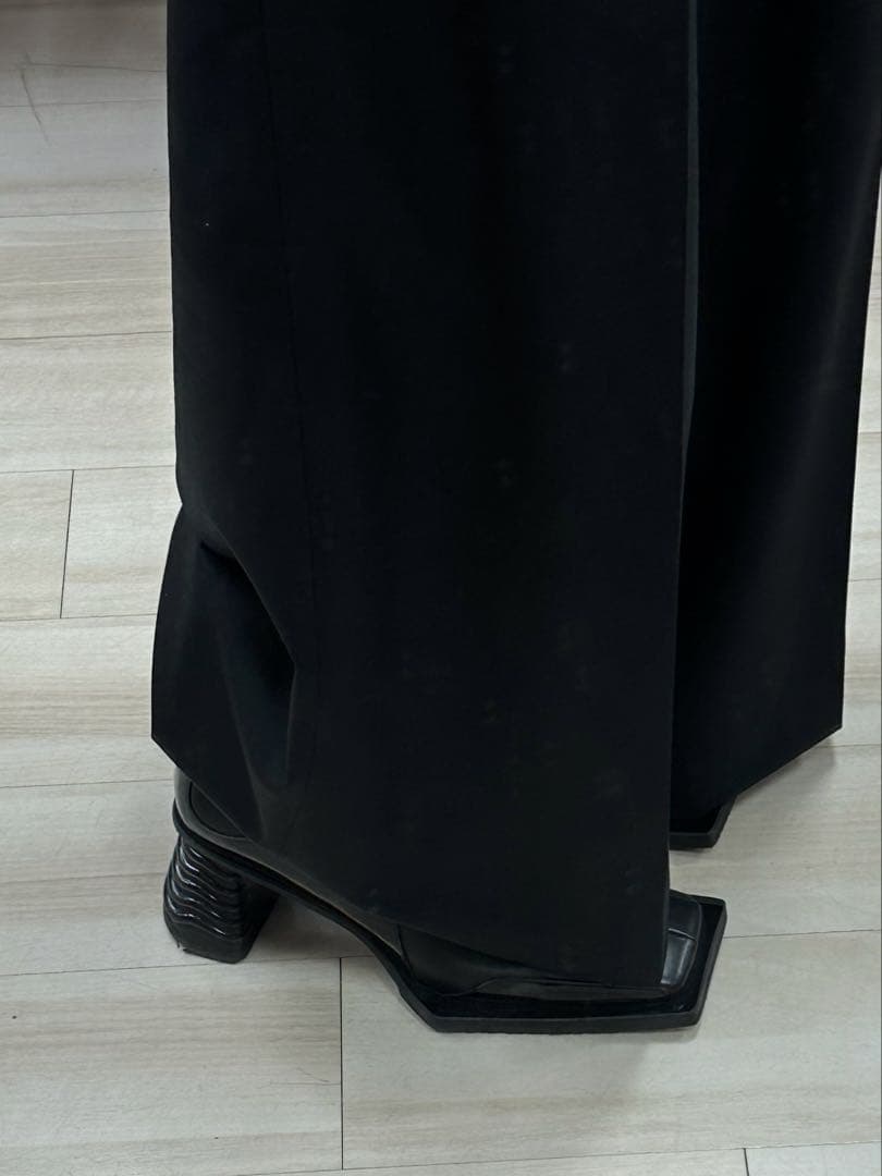 Eytys ヒールブーツ