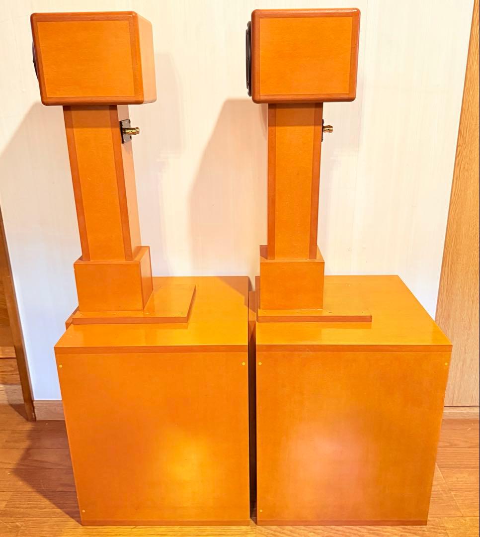 【動作良好】FOSTEX フルレンジスピーカー FE108EΣ フォステックス