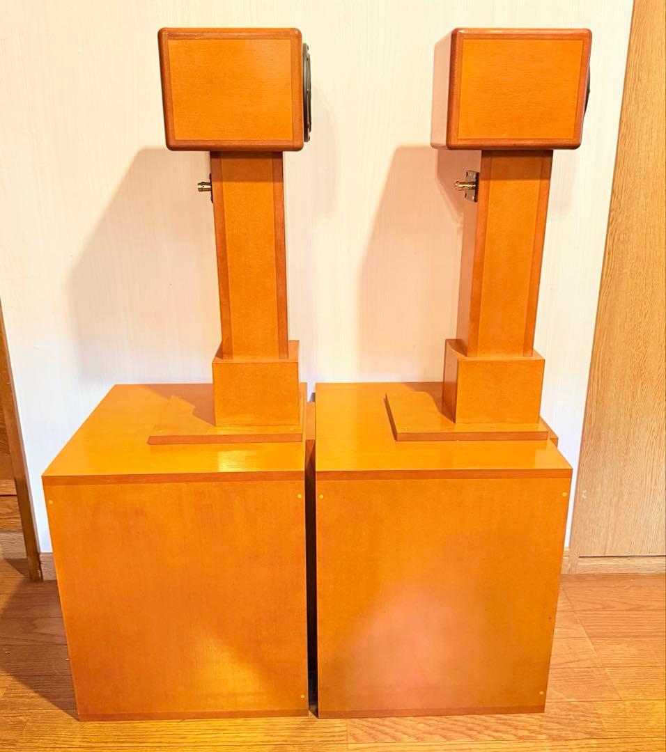 【動作良好】FOSTEX フルレンジスピーカー FE108EΣ フォステックス