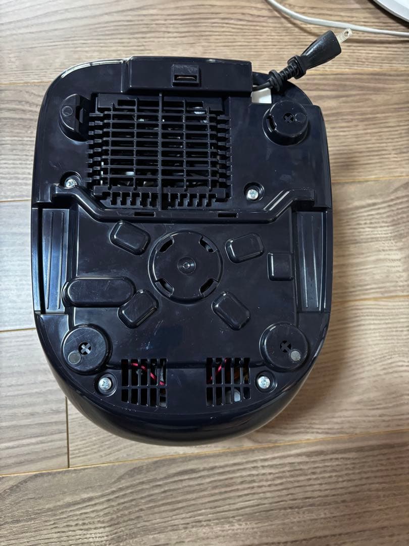 【美品】TIGER 圧力IHジャー炊飯器 3.5合JPD-A060