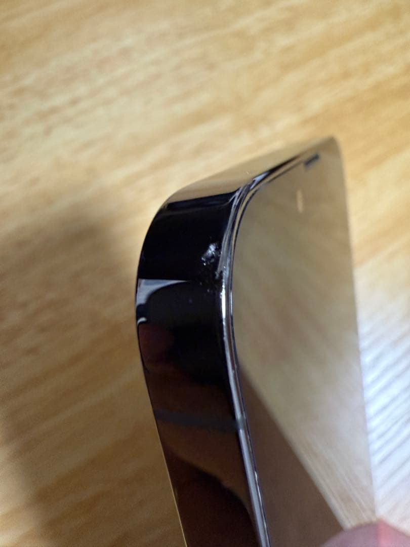 美品iPhone 13pro 256GB SIMフリーグラファイト付属品あり