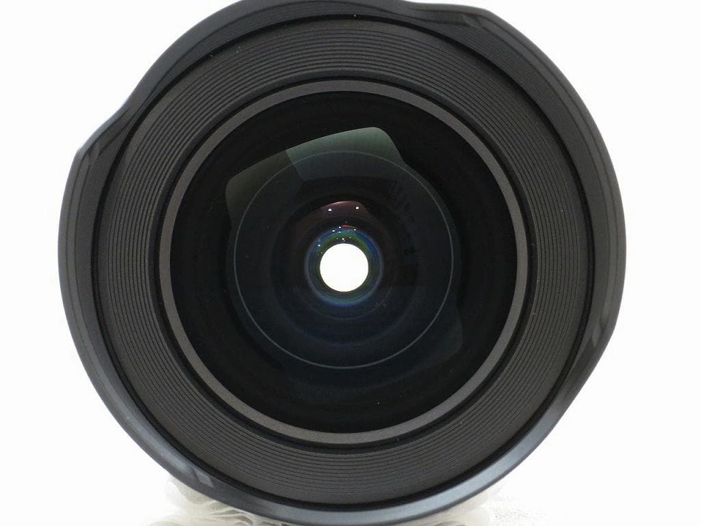 【美品】Sony 14mm F1.8 GM 超広角SEL14F18GM