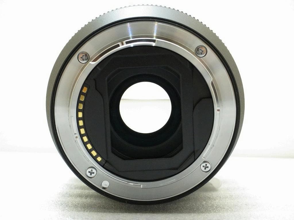 【美品】Sony 14mm F1.8 GM 超広角SEL14F18GM