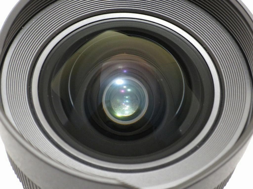 【美品】Sony 14mm F1.8 GM 超広角SEL14F18GM