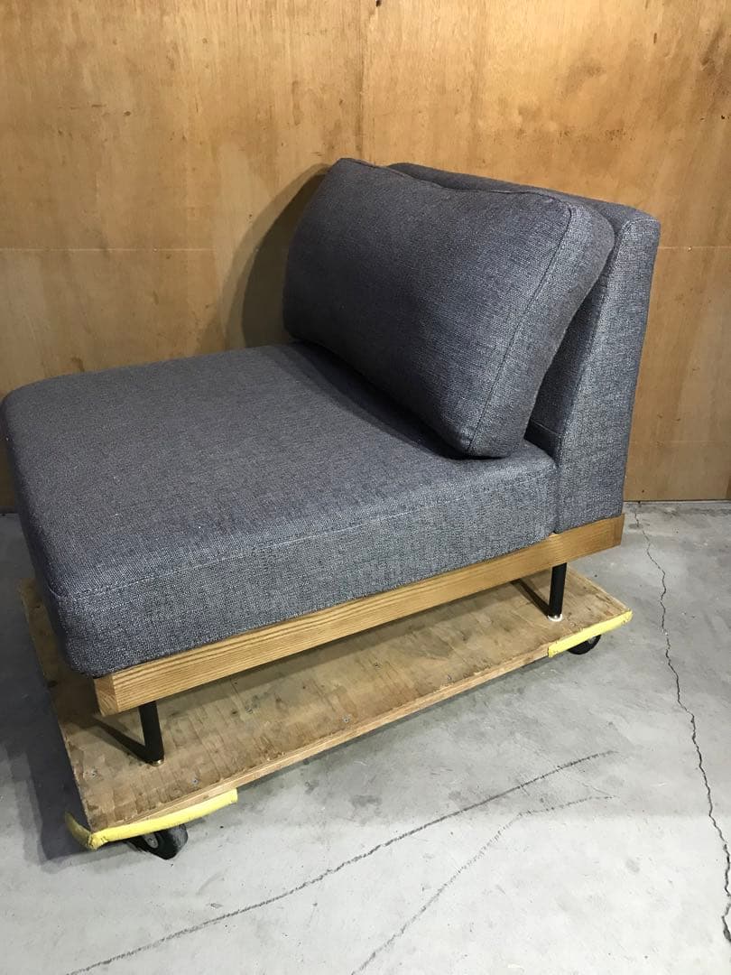 モデルルーム品 ジャーナルスタンダードファニチャー LILLE SOFA リル