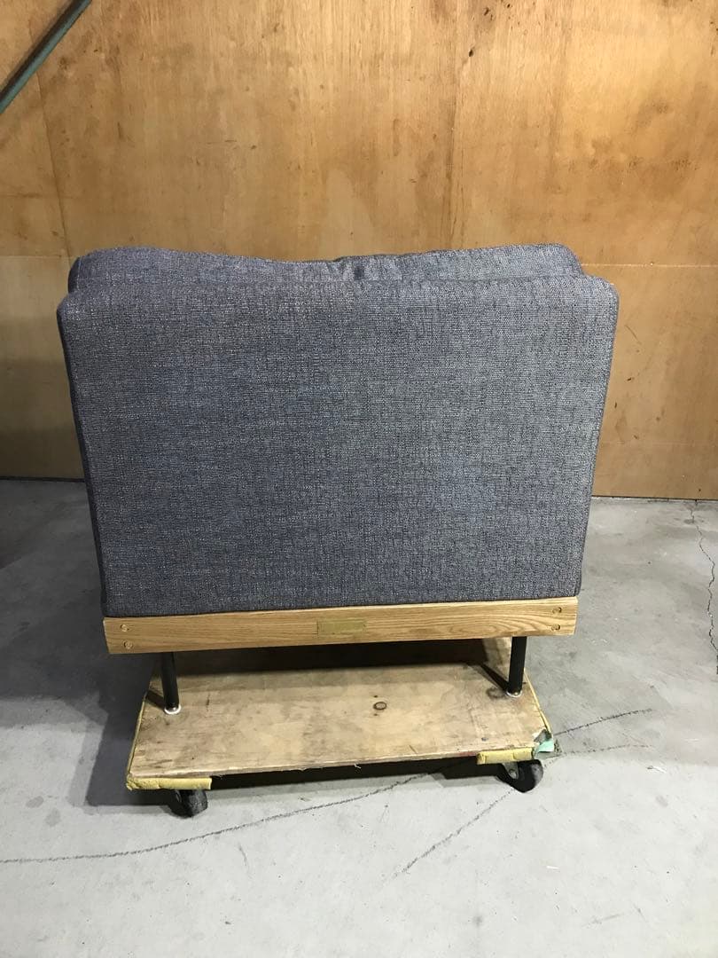 モデルルーム品 ジャーナルスタンダードファニチャー LILLE SOFA リル