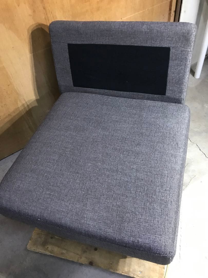 モデルルーム品 ジャーナルスタンダードファニチャー LILLE SOFA リル