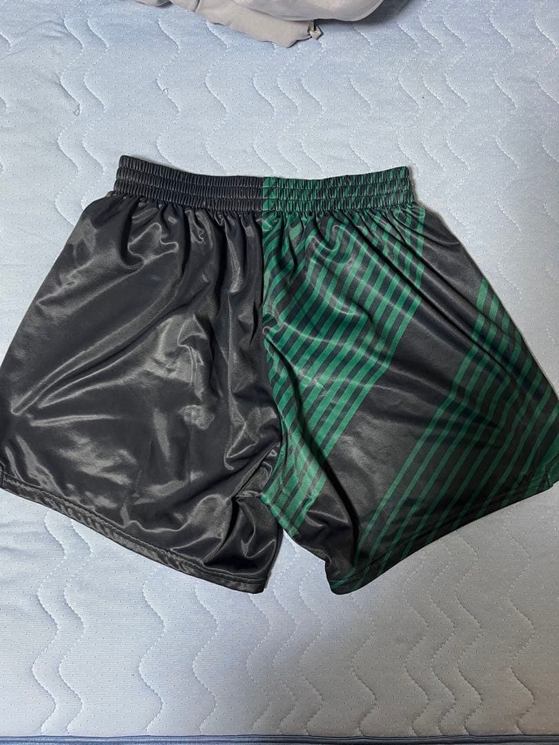 専修大学 ゲームパンツ