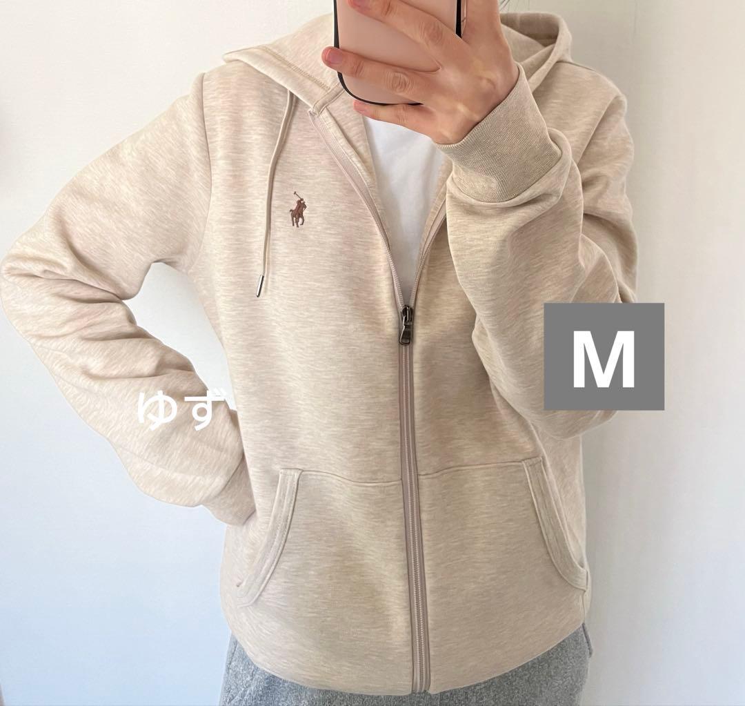 POLO RALPH LAUREN(ポロラルフローレン)：パーカー　スウェット