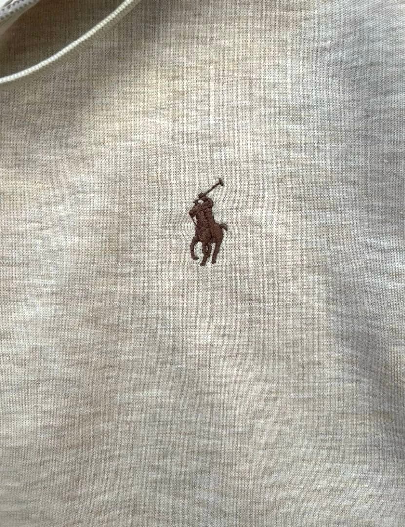 POLO RALPH LAUREN(ポロラルフローレン)：パーカー　スウェット