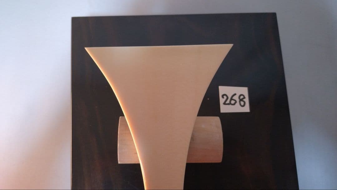 三味線バチ【送料無料】m268