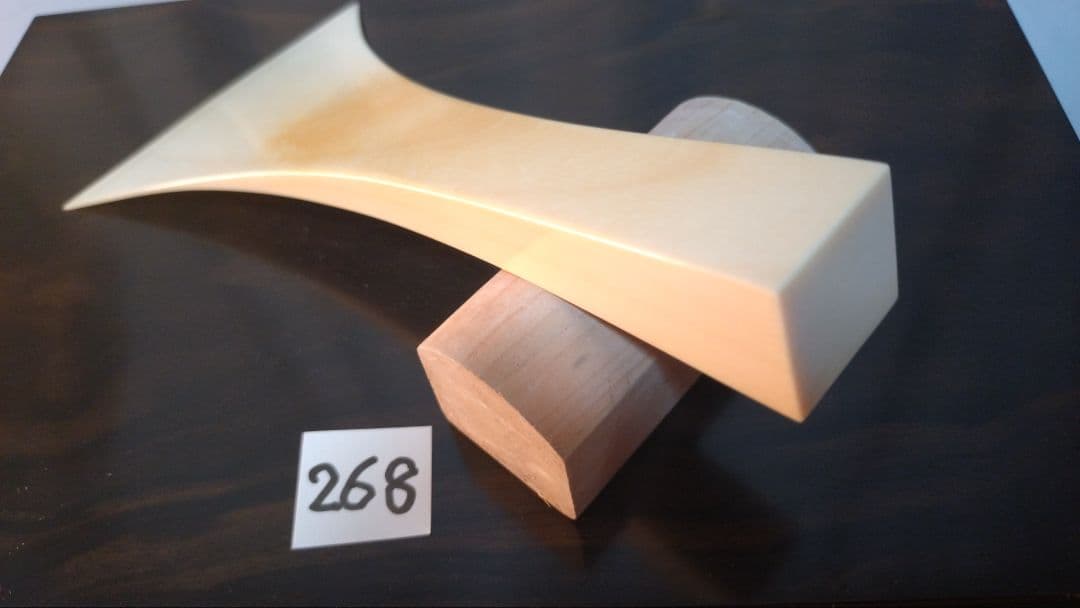 三味線バチ【送料無料】m268