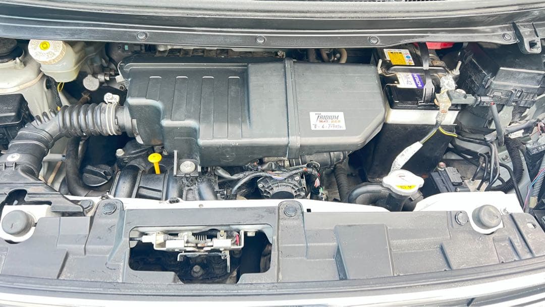 ルークス 軽自動車