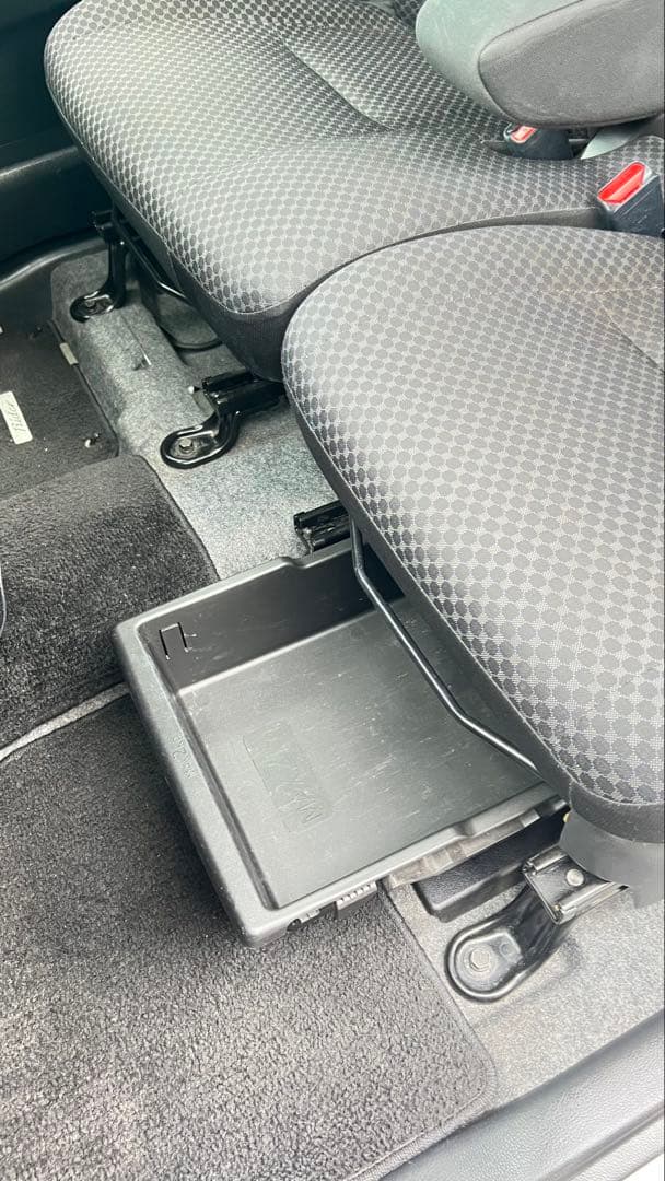 ルークス 軽自動車