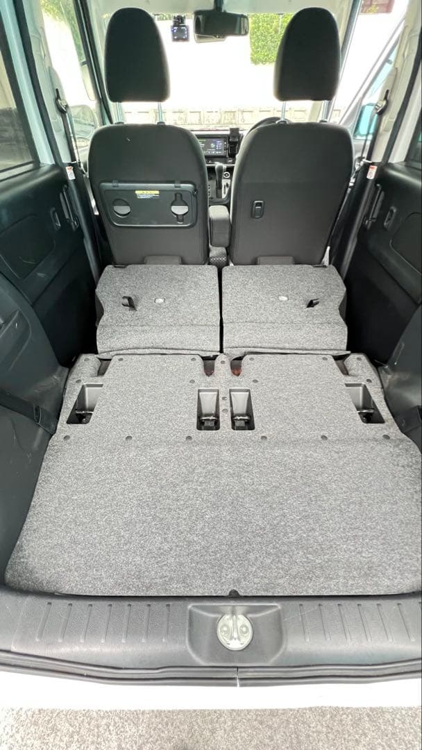 ルークス 軽自動車