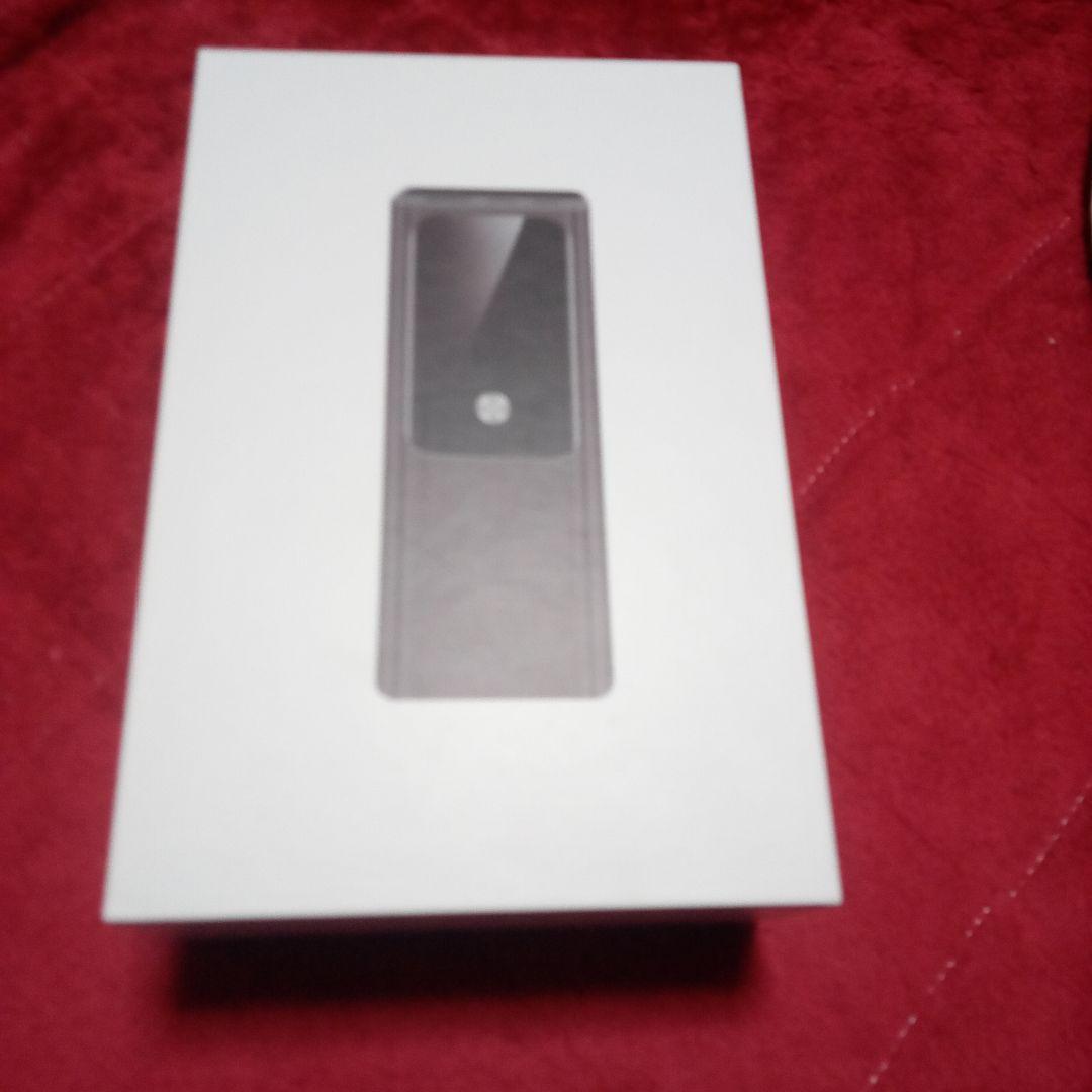 モバイルバッテリー