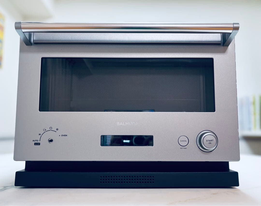 BALMUDA The Range K04A-SU 2020年製