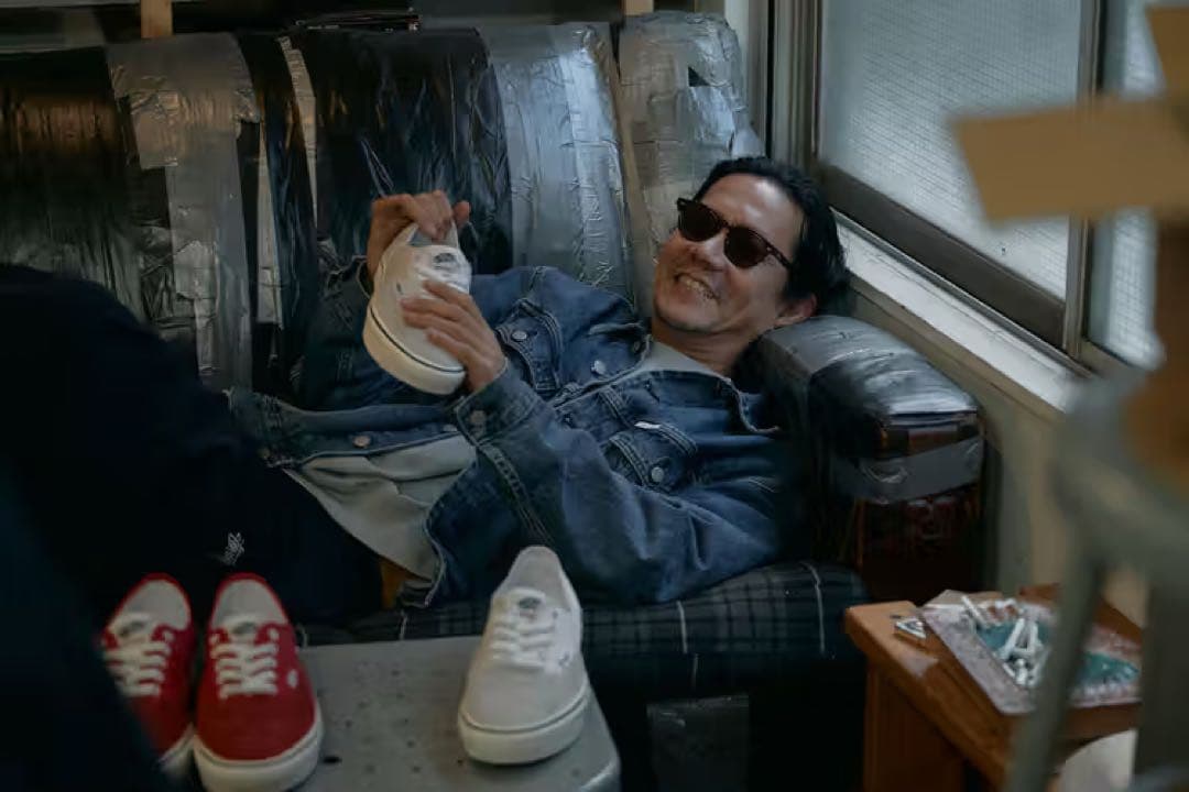 Palace   Denim Jacket M野村訓市