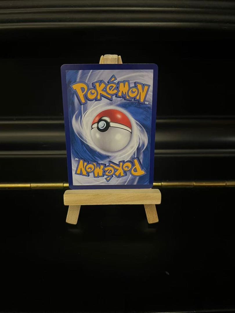 ポケモンカード　ニャース　中国限定宝石包vol.3