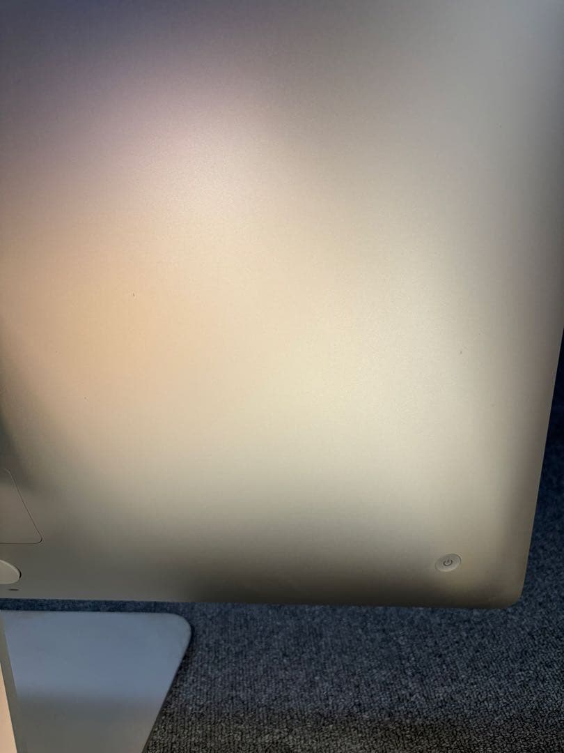 Apple iMac 27インチ Retina 5K 2TB メモリ24GB