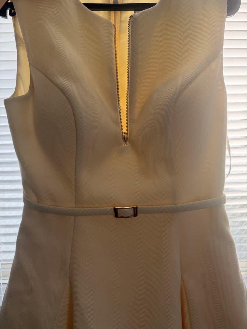 DEA by ROBE de FLEURS フレアドレス S