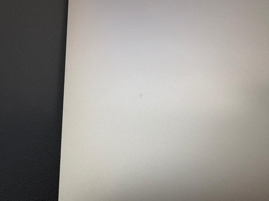 M1 MacBook Air 13インチ US配列 16GB・512GB