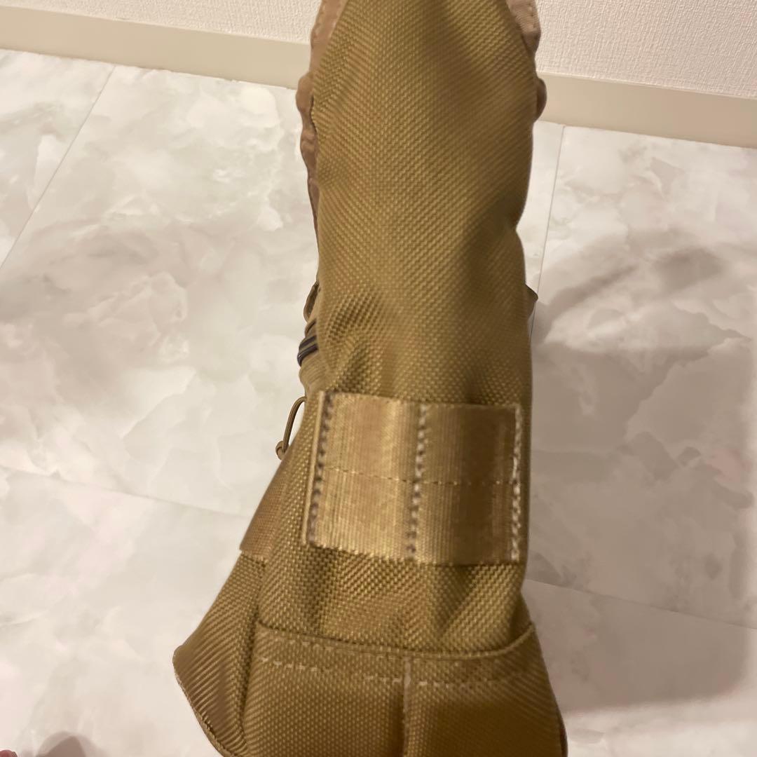 BRIEFING ブリーフィング　DAY TRIPPER ショルダーバッグ