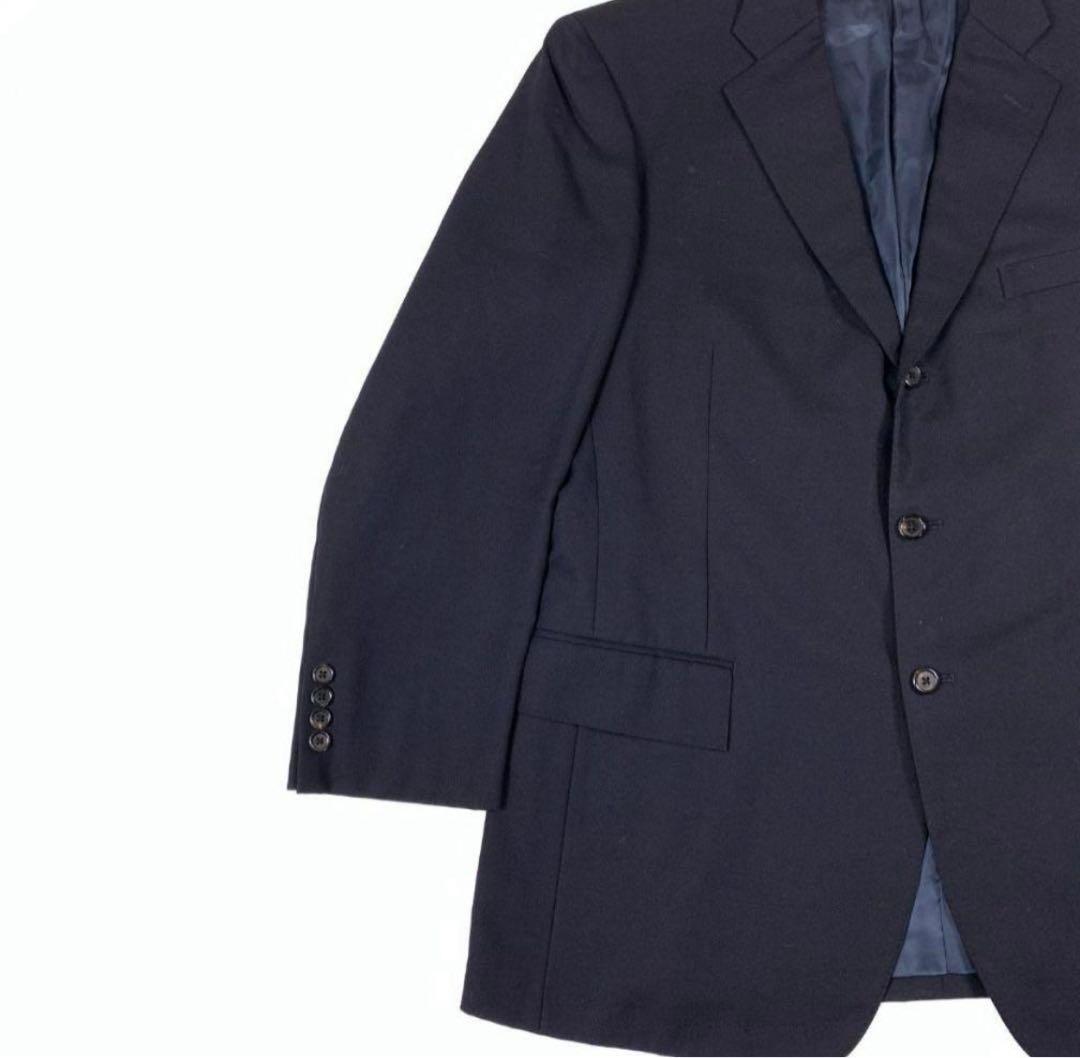 D*i様 ポロラルフローレン セットアップ スーツ 濃紺ダークネイビー