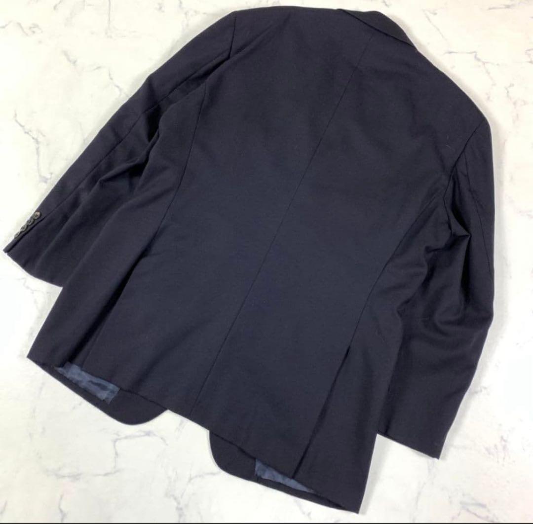 D*i様 ポロラルフローレン セットアップ スーツ 濃紺ダークネイビー