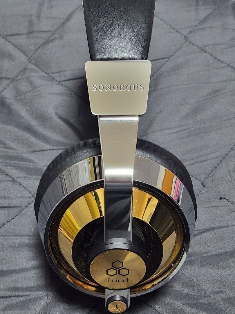 ✨最強セット✨final Sonorous X✨ノブナガ ラボ 天籟 極✨