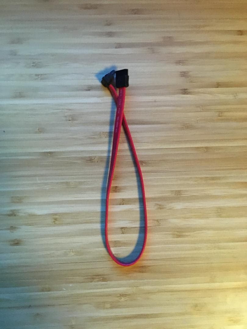 Mini-ITX 自作PC ストレージなし・OSなし