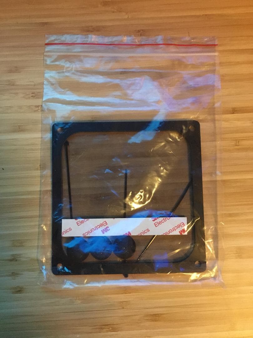 Mini-ITX 自作PC ストレージなし・OSなし