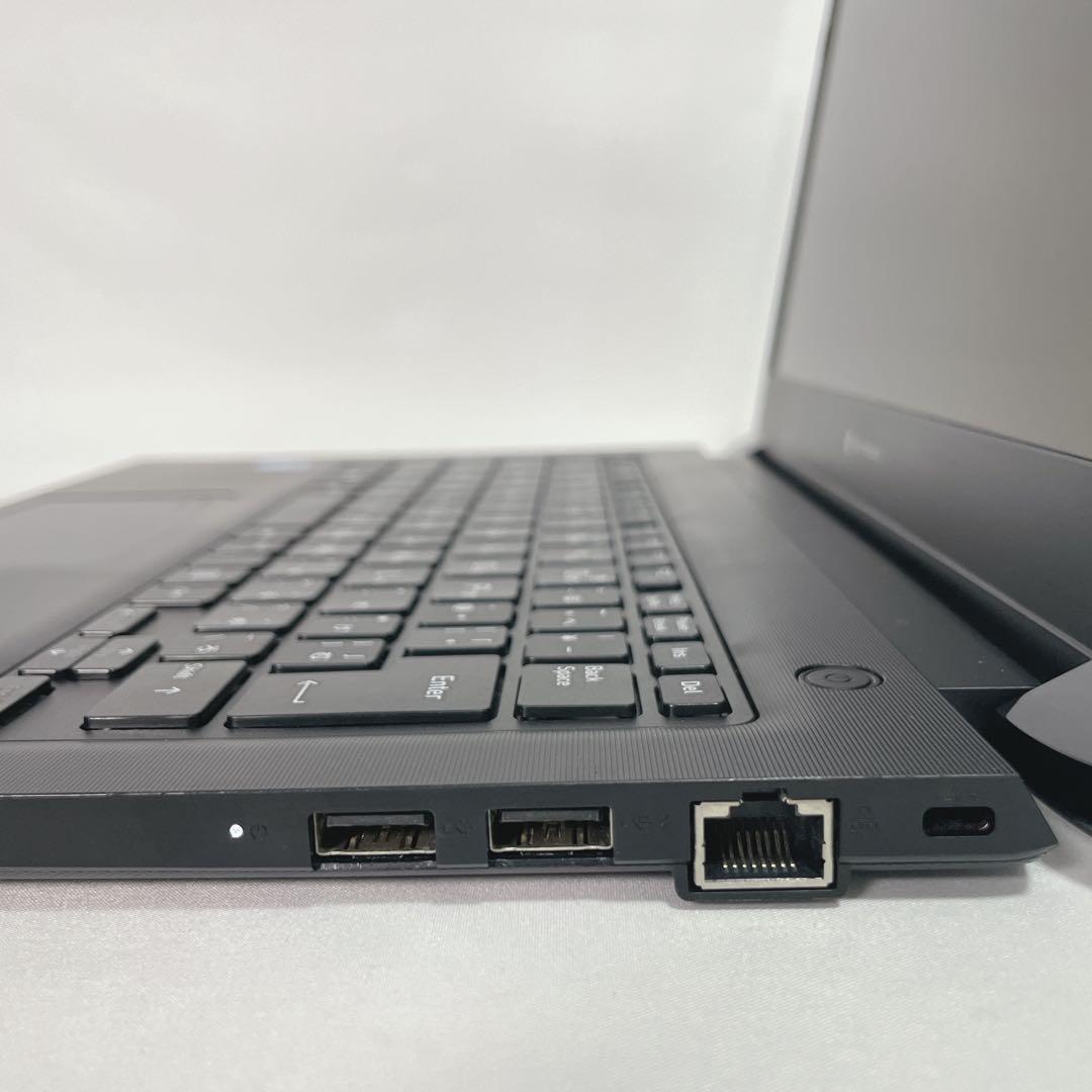 dynabook S73 高性能ノートパソコン 13インチ 東芝 持ち運びに