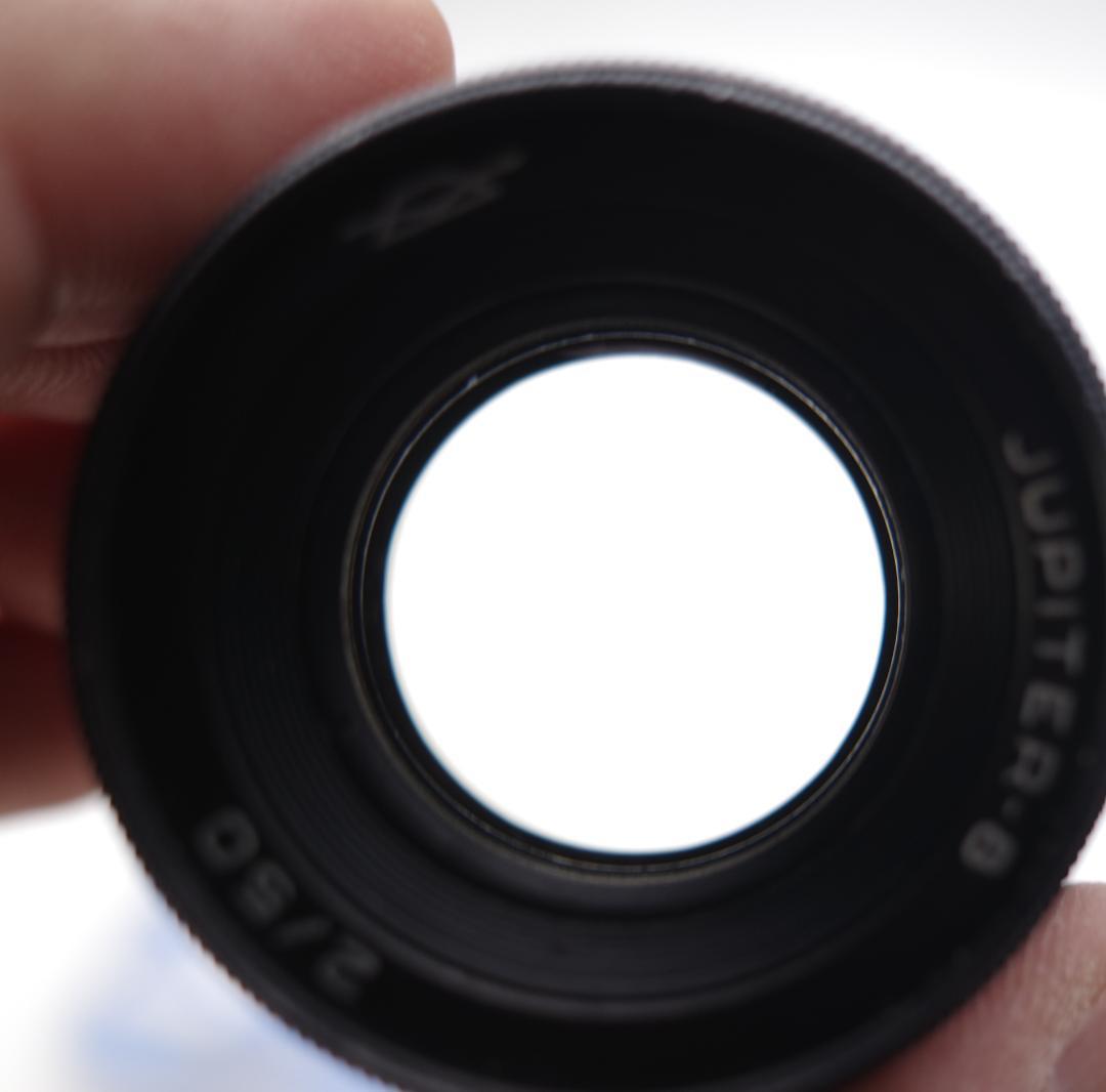 32　新品同様【分解洗浄済】後期型　ジュピター 8 　2/50 L39