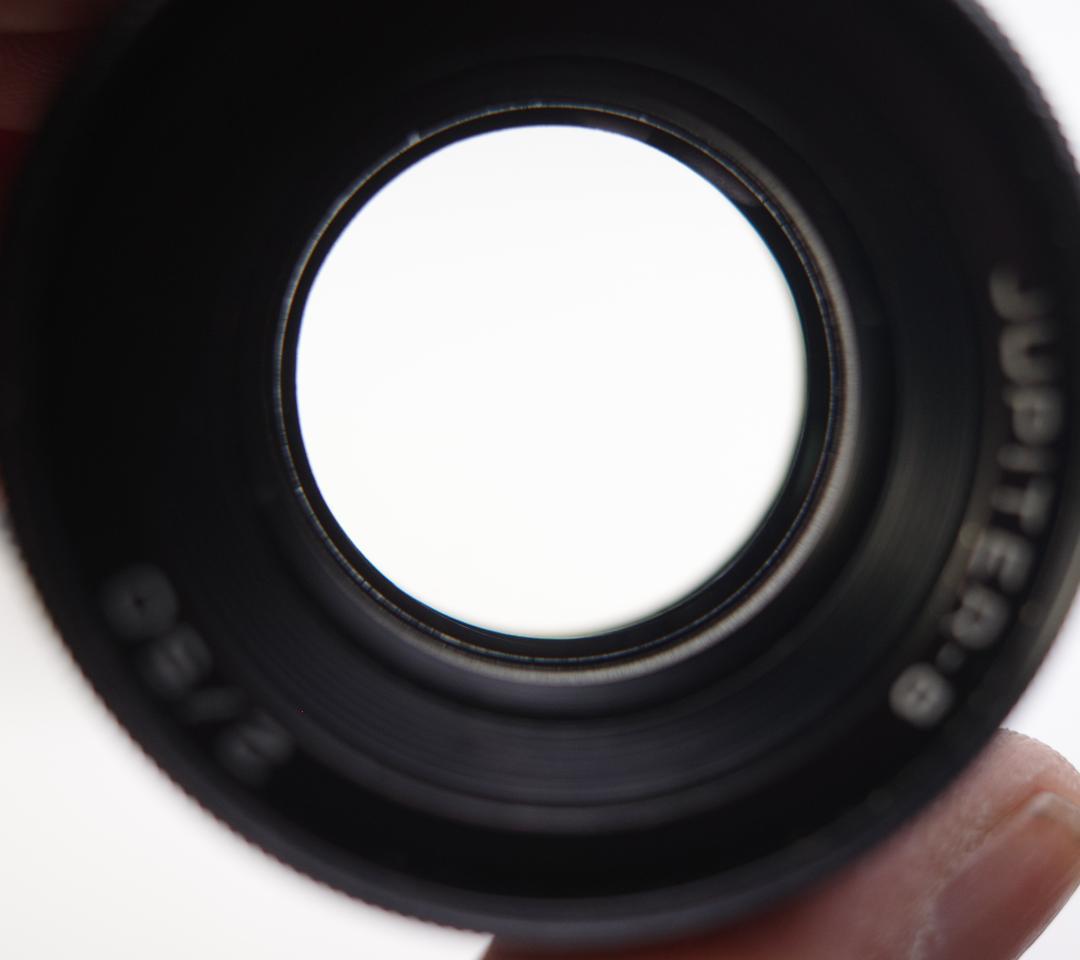 32　新品同様【分解洗浄済】後期型　ジュピター 8 　2/50 L39