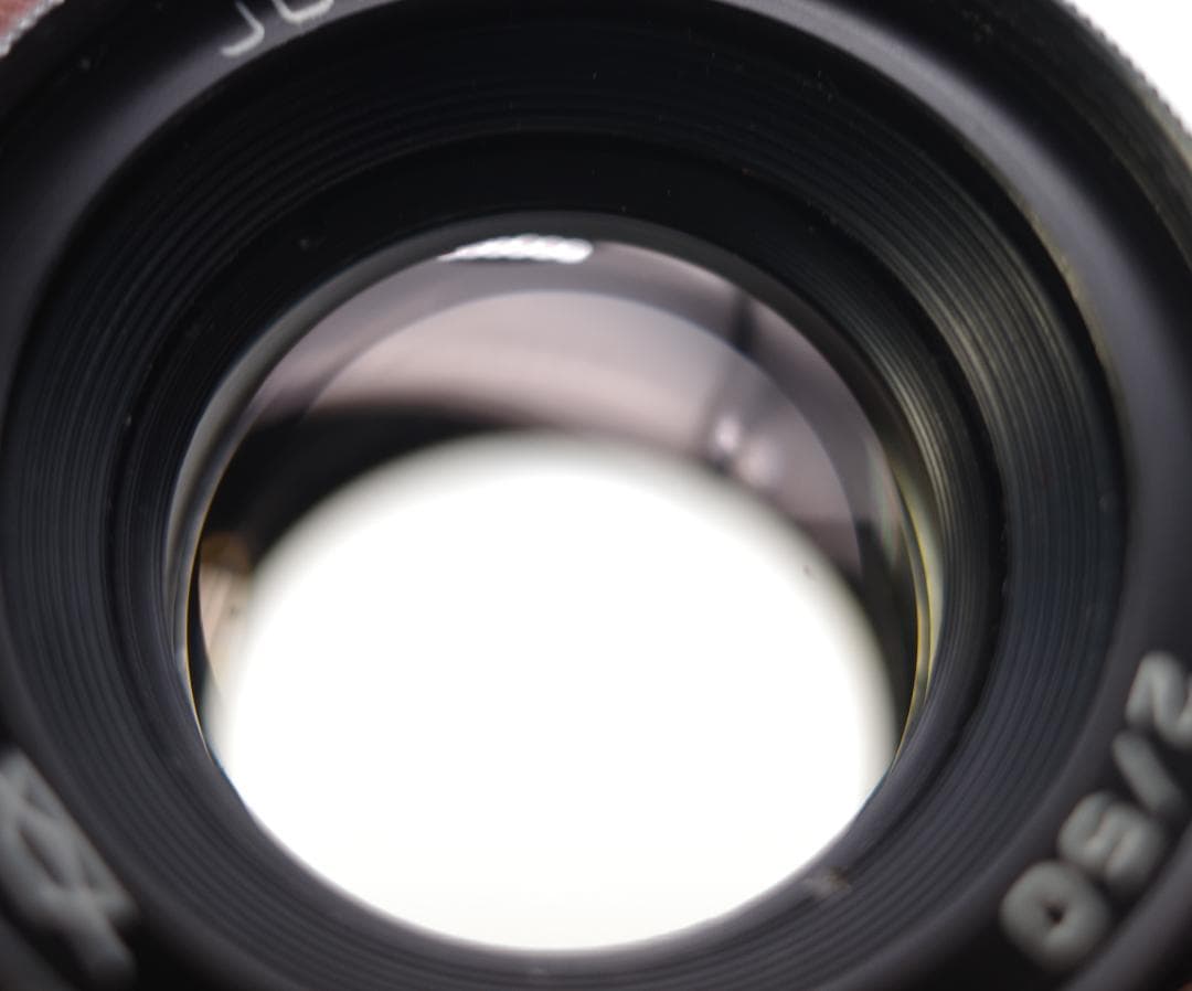 32　新品同様【分解洗浄済】後期型　ジュピター 8 　2/50 L39