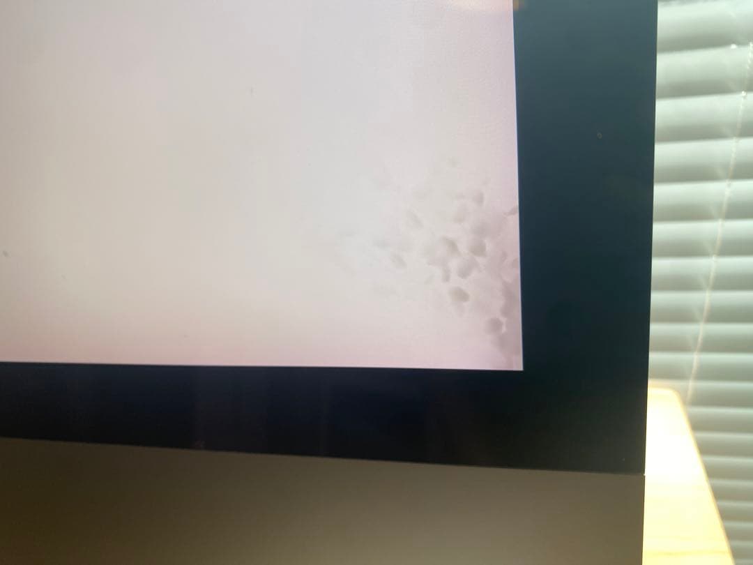 Macデスクトップ iMac Pro 2017