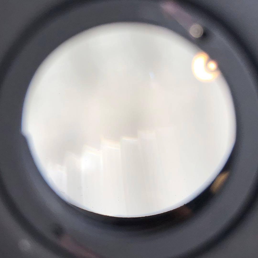 キャップ付OLYMPUS PEN F AUTO S 38mm f1.8