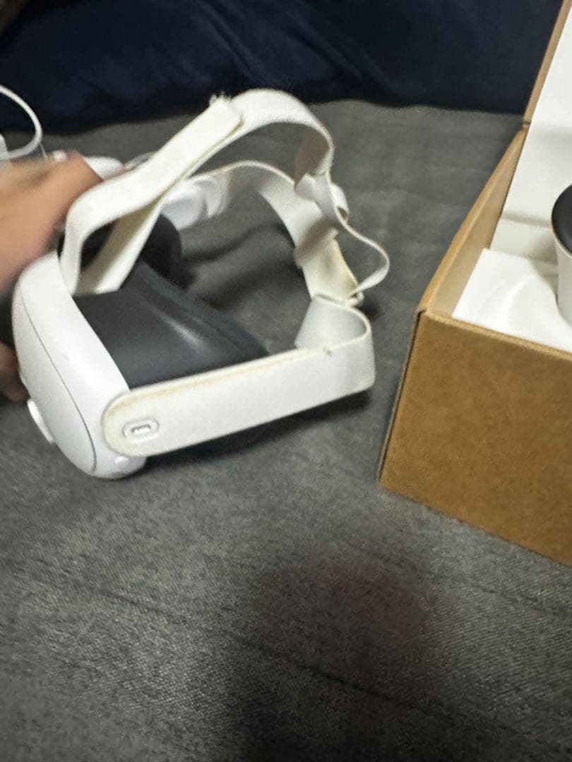  quest3 メタクエスト3