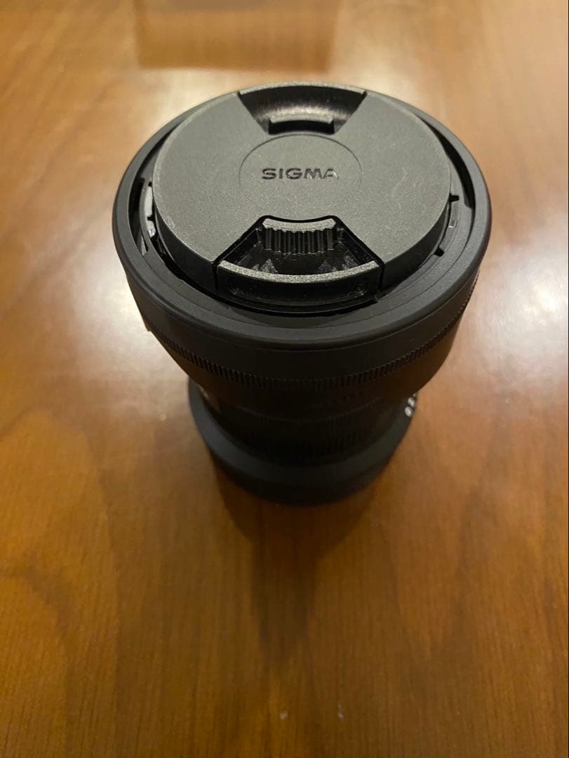 レンズ(ズーム) SIGMA CONTEMPORARY 18-50mm F2.8 DC DN