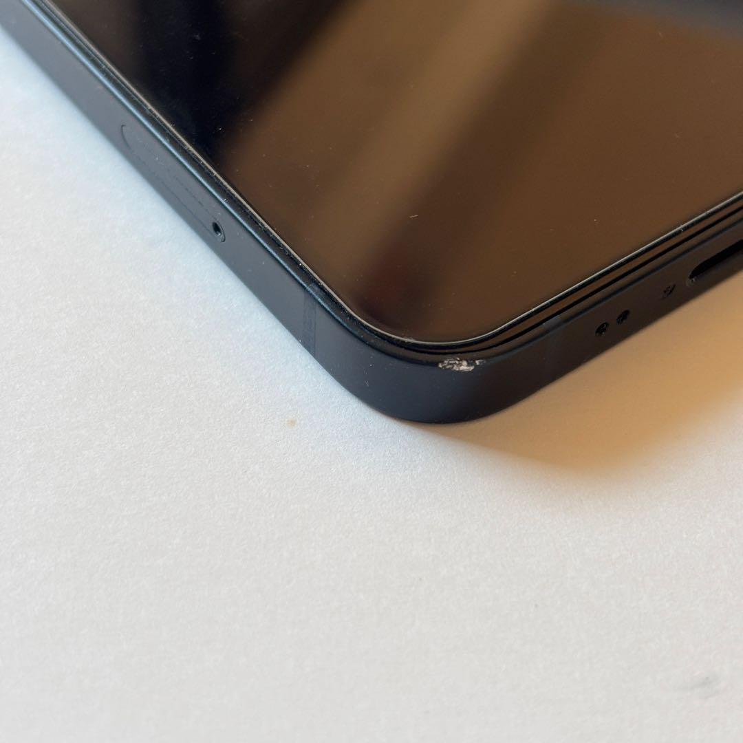 Apple iPhone 13mini ミッドナイト　128GB SIMフリー