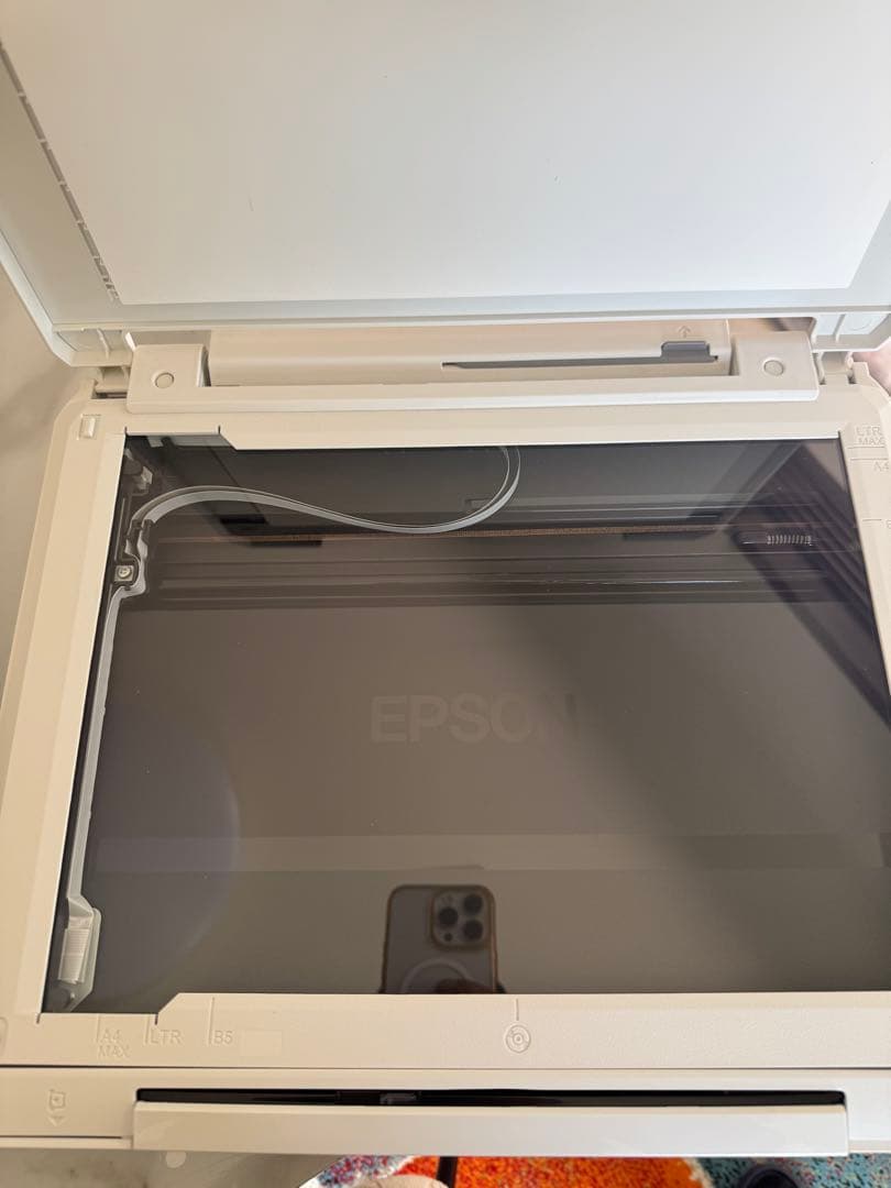 EPSON EP-812A インクジェットプリンター
