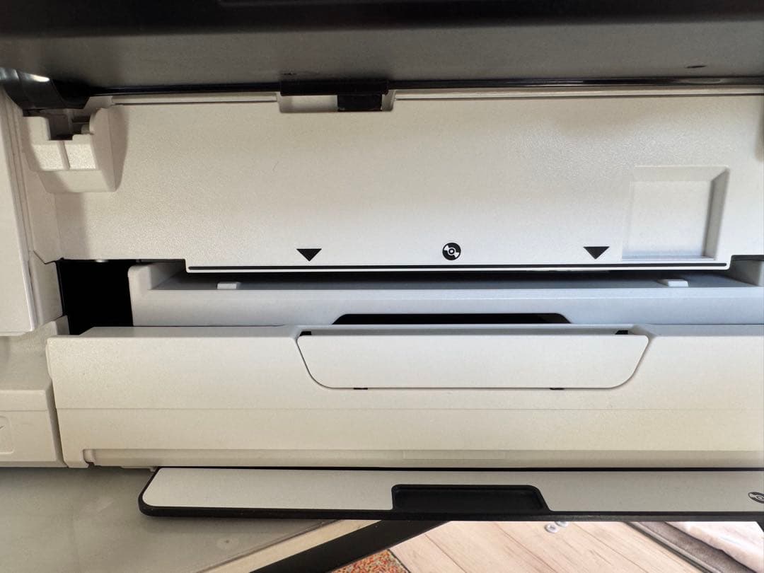 EPSON EP-812A インクジェットプリンター