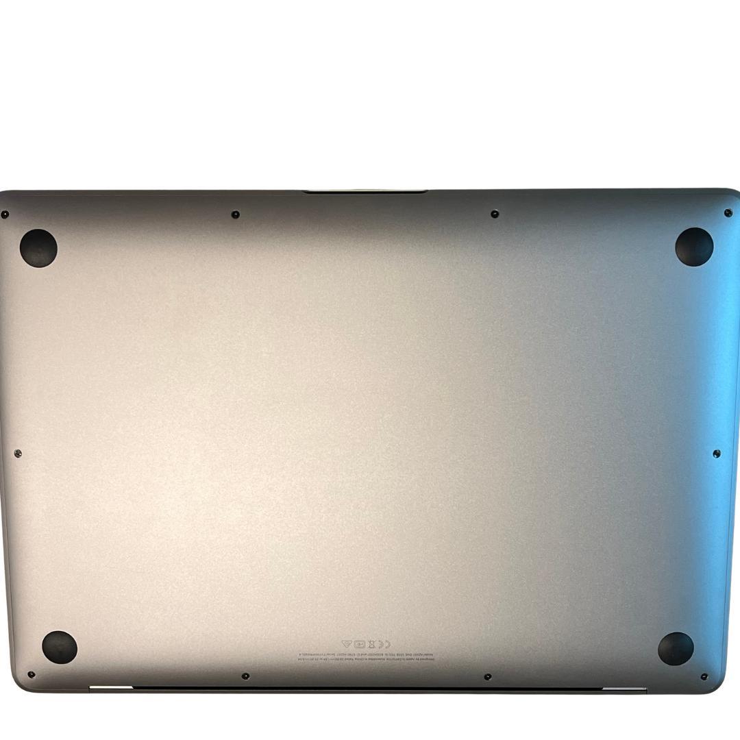 Apple MacBook Air シルバー 2020 8G 256G