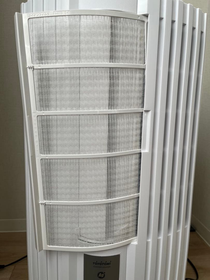 【2024年度製造】 トヨトミ ルームエアコン TIW-A1624