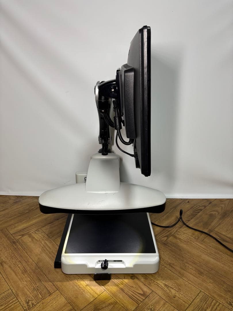 ◆HIMS◆BenQ◆LifeStyle HD◆拡大読書スタンド