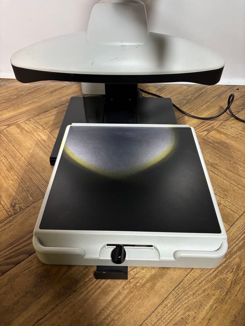 ◆HIMS◆BenQ◆LifeStyle HD◆拡大読書スタンド